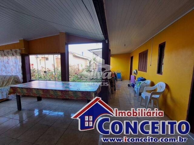 #C1237 - Casa para Venda em Imbé - RS