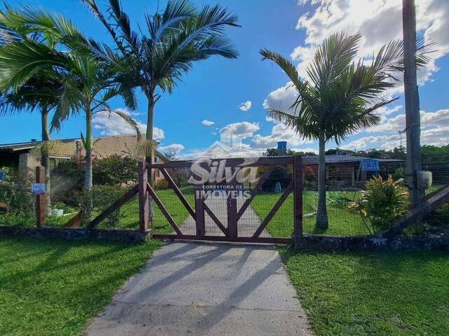 #C1237 - Casa para Venda em Imbé - RS