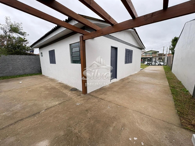 Casa para Venda em Imbé - 4