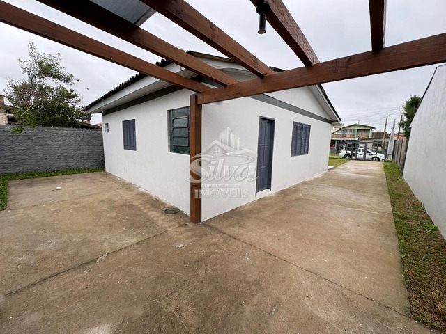 Casa para Venda em Imbé - 2
