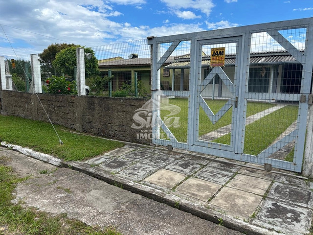 Casa para Venda em Imbé - 2