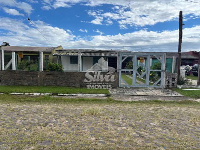 Casa para Venda em Imbé - 3