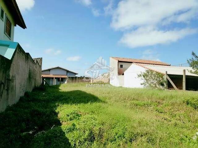 Terreno para Venda em Imbé - 2