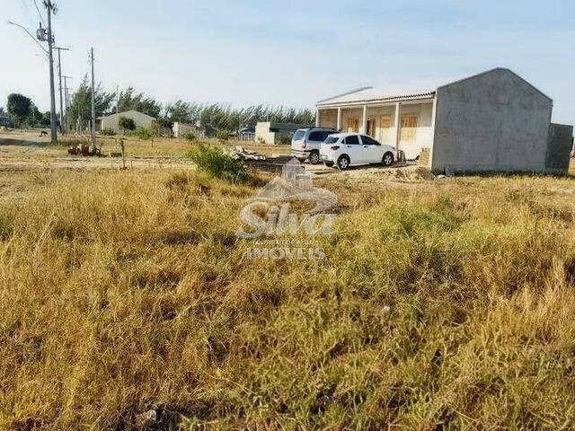 Terreno para Venda em Imbé - 2