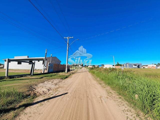 Terreno para Venda em Imbé - 2
