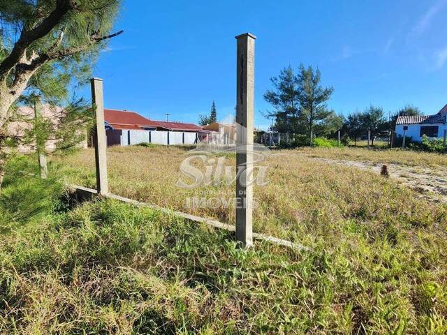 Terreno para Venda em Imbé - 2