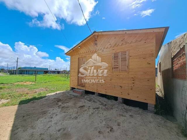 Casa para Venda em Imbé - 2