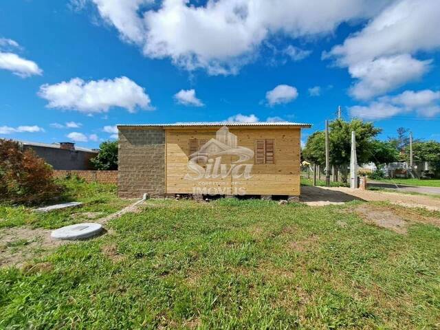 Casa para Venda em Imbé - 4