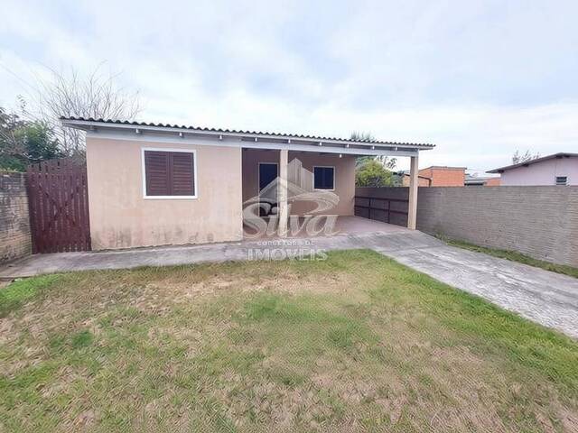 Casa para Venda em Imbé - 2