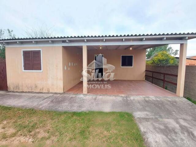 Casa para Venda em Imbé - 3