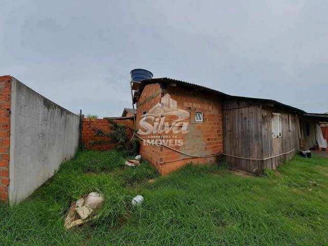 Casa para Venda em Imbé - 2