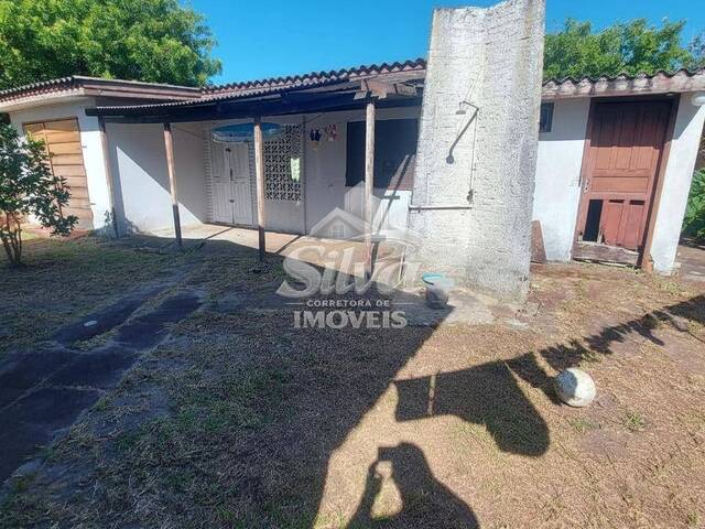 Casa para Venda em Imbé - 2