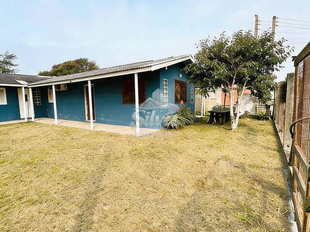 Casa para Venda em Imbé - 2