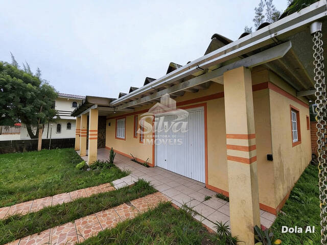 Casa para Venda em Imbé - 2