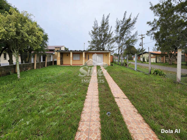 Casa para Venda em Imbé - 4