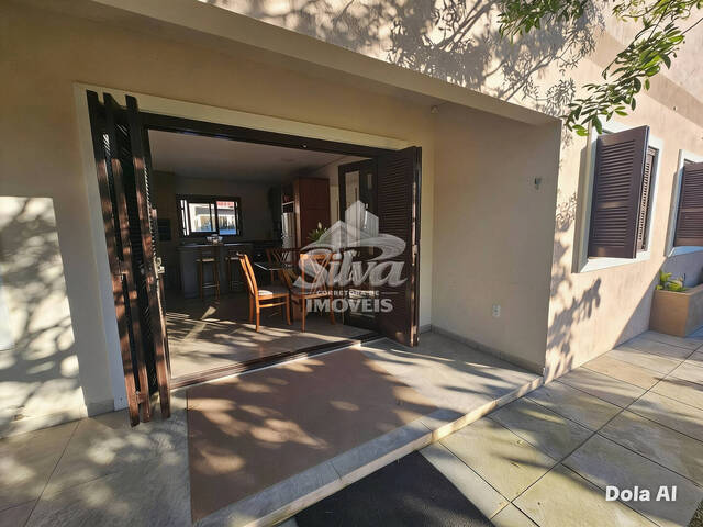Casa para Venda em Imbé - 2