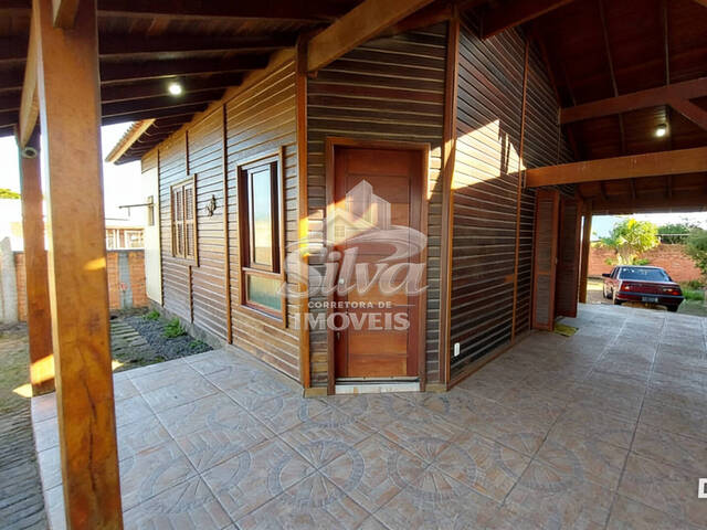 Casa para Venda em Imbé - 2