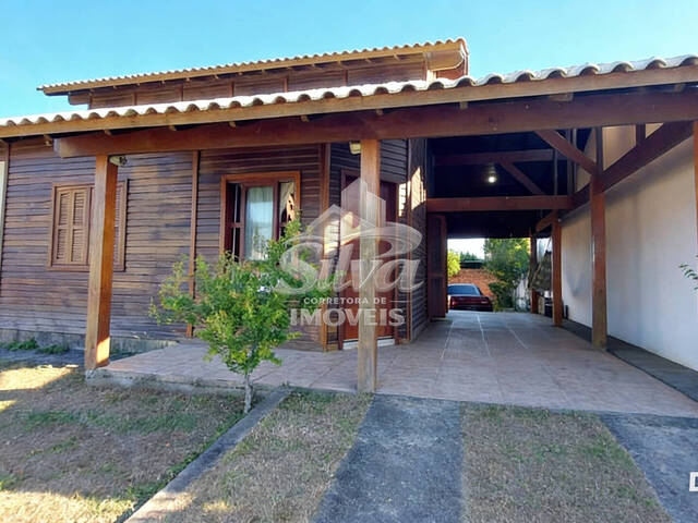 Casa para Venda em Imbé - 3