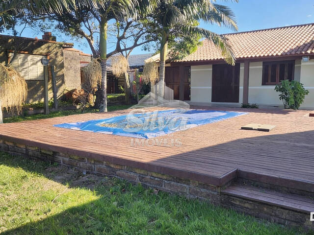 Casa para Venda em Imbé - 3