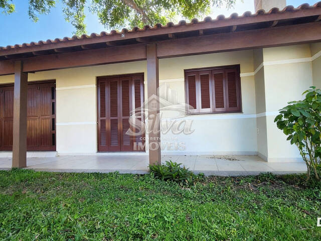 Casa para Venda em Imbé - 2