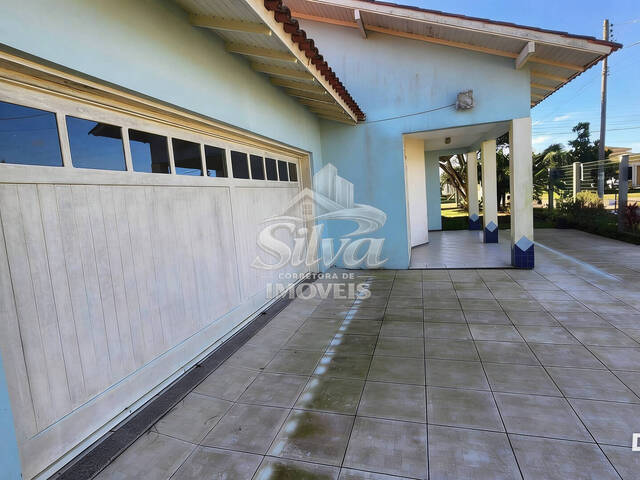 Casa para Venda em Imbé - 2