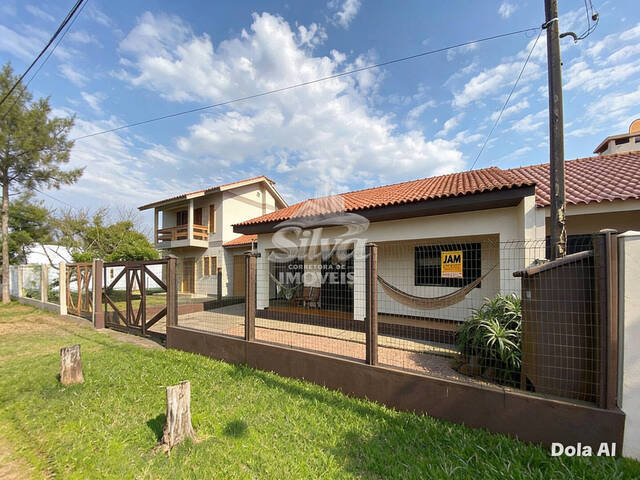 Casa para Venda em Imbé - 5