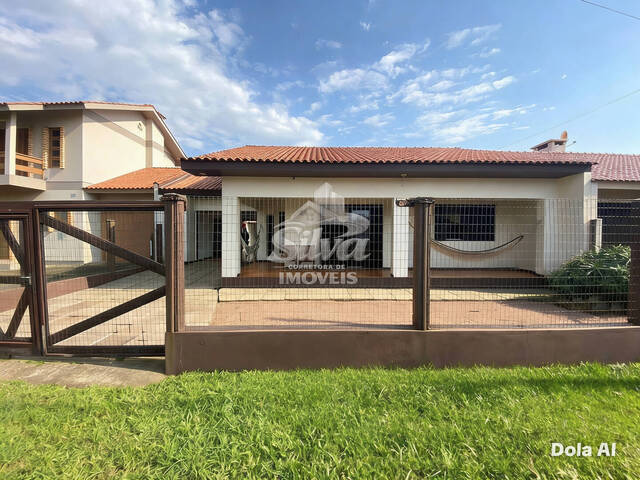 Casa para Venda em Imbé - 2