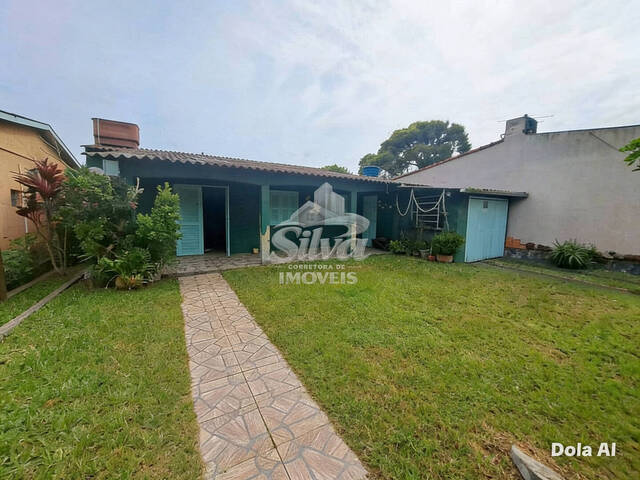 Casa para Venda em Imbé - 2