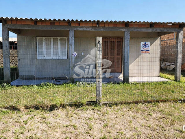 Casa para Venda em Imbé - 2