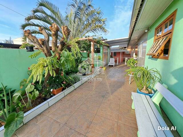 Casa para Venda em Imbé - 2