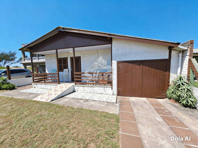 Casa para Venda em Imbé - 2
