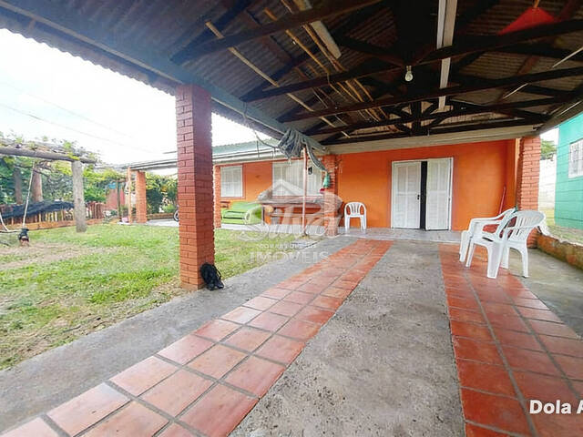 Casa para Venda em Imbé - 2