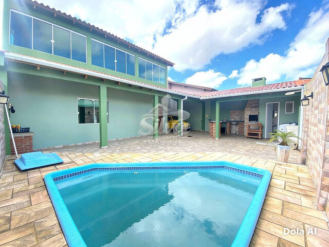 Casa para Venda em Imbé - 3
