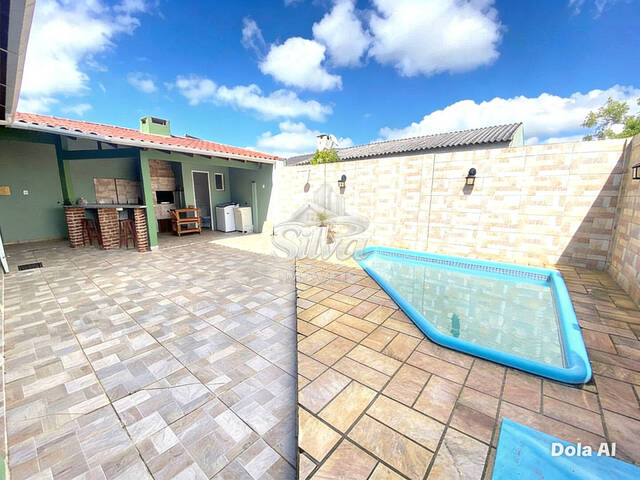 Casa para Venda em Imbé - 5