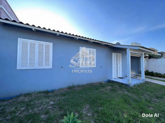 Casa para Venda em Imbé - 2