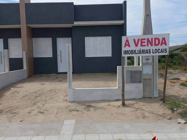 Casa para Venda em Imbé - 5