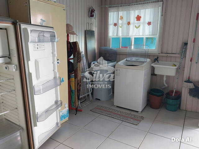 Casa para Venda em Imbé - 4
