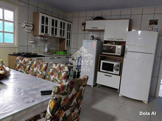Casa para Venda em Imbé - 5