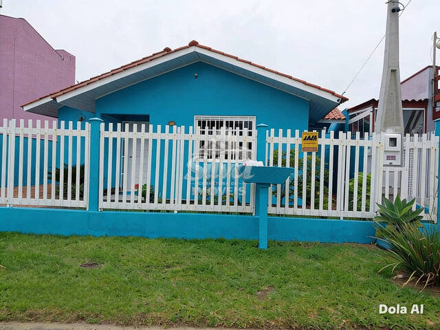 Casa para Venda em Imbé - 2