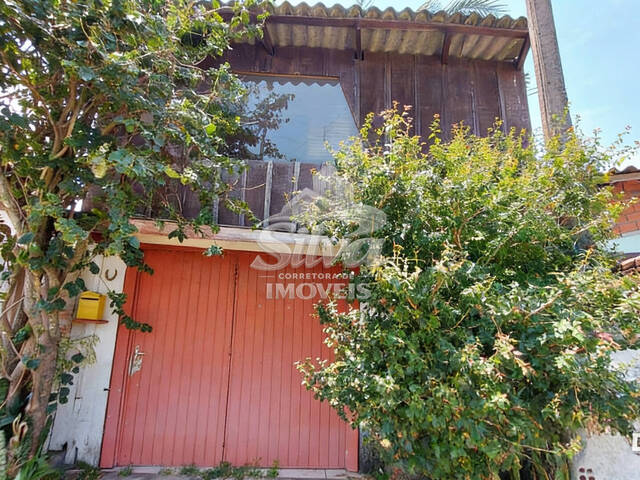 #C920 - Casa para Venda em Imbé - RS - 2