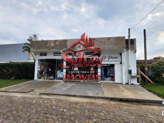 #C535 - Ponto Comercial para Venda em Imbé - RS - 2
