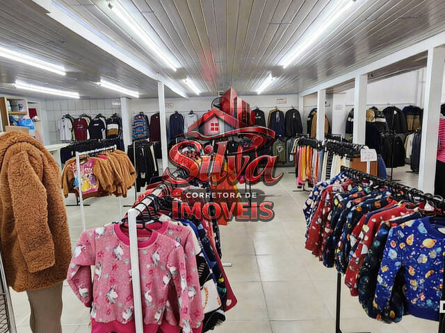 Ponto Comercial para Venda em Imbé - 5