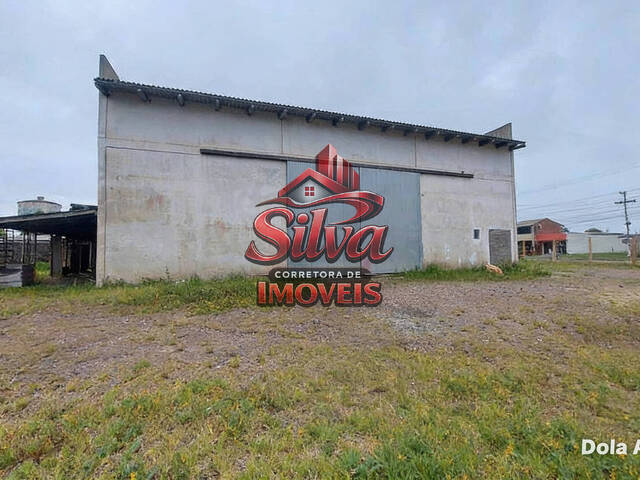 Ponto Comercial para Venda em Imbé - 2