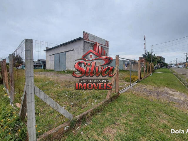 Ponto Comercial para Venda em Imbé - 4