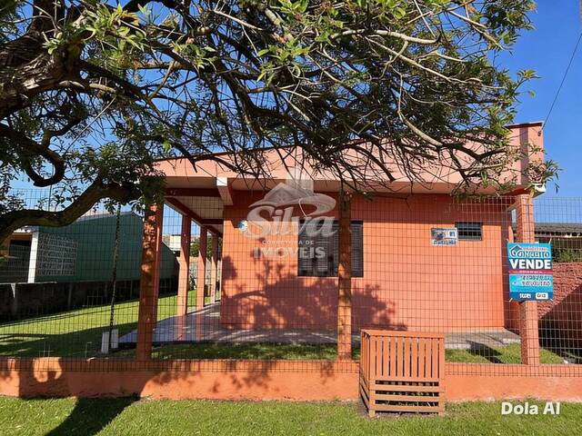 Casa para Venda em Imbé - 2