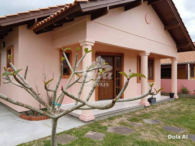 Casa para Venda em Imbé - 2