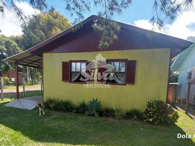 Casa para Venda em Imbé - 2