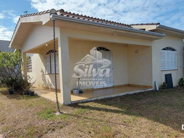 Casa para Venda em Imbé - 2