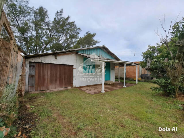 Casa para Venda em Imbé - 4