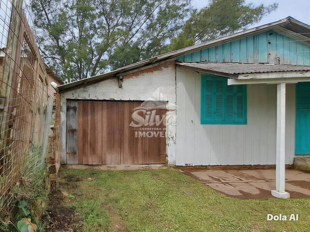 #C1016 - Casa para Venda em Imbé - RS - 2